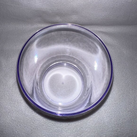 Hamilton Beach 70930 3 in 1 Electric Vegetable Spiralizer Bowl Clear Part - Picture 5 of 6